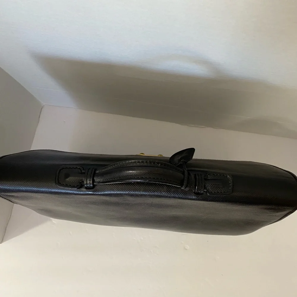 Bottega Veneta COLLECTABLE briefcase